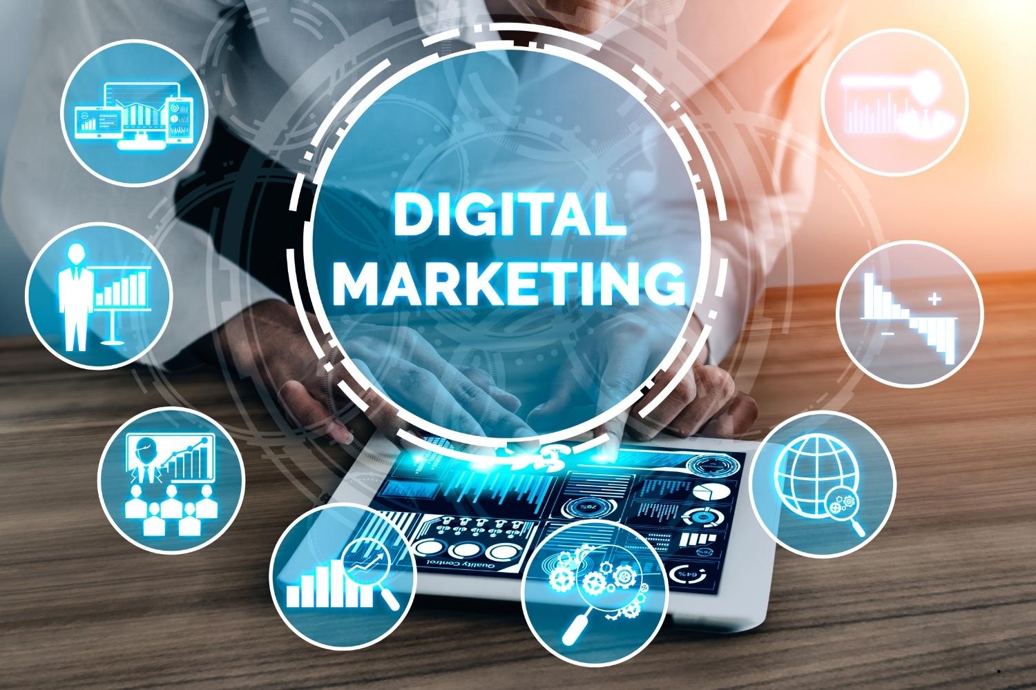 Marketing Digital