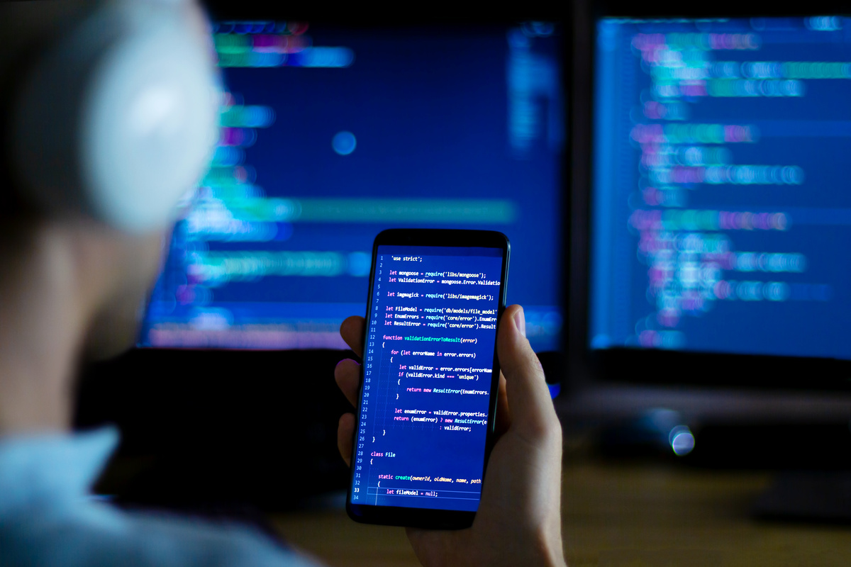Applications Mobile