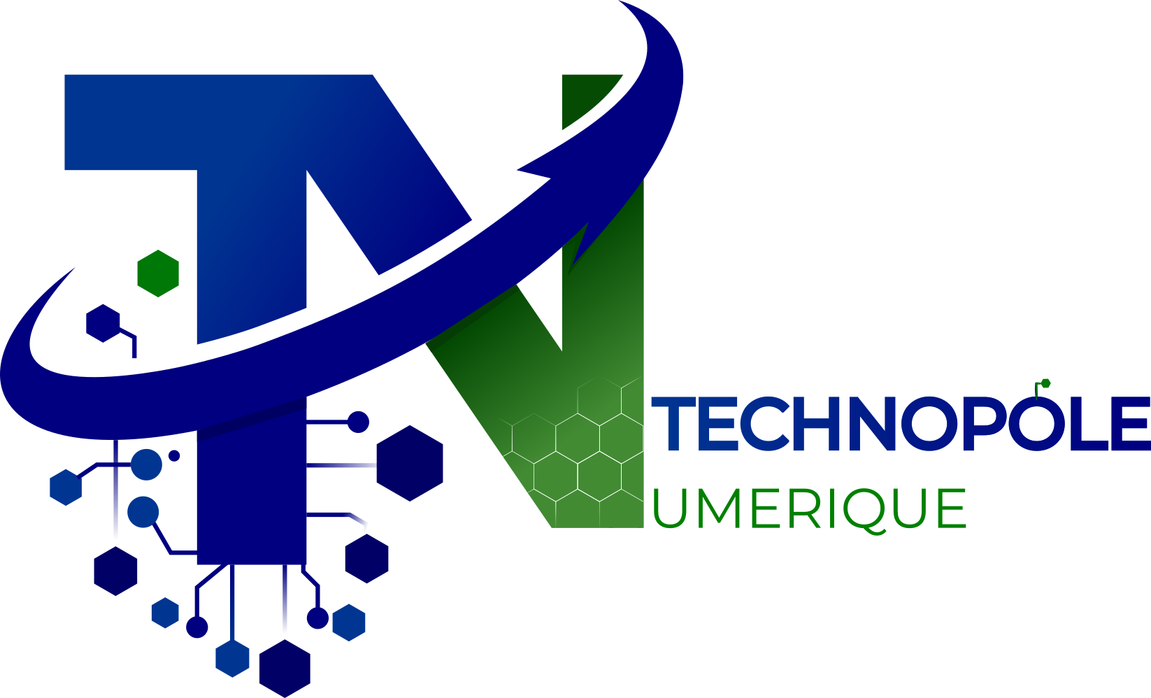 Technopole Numérique