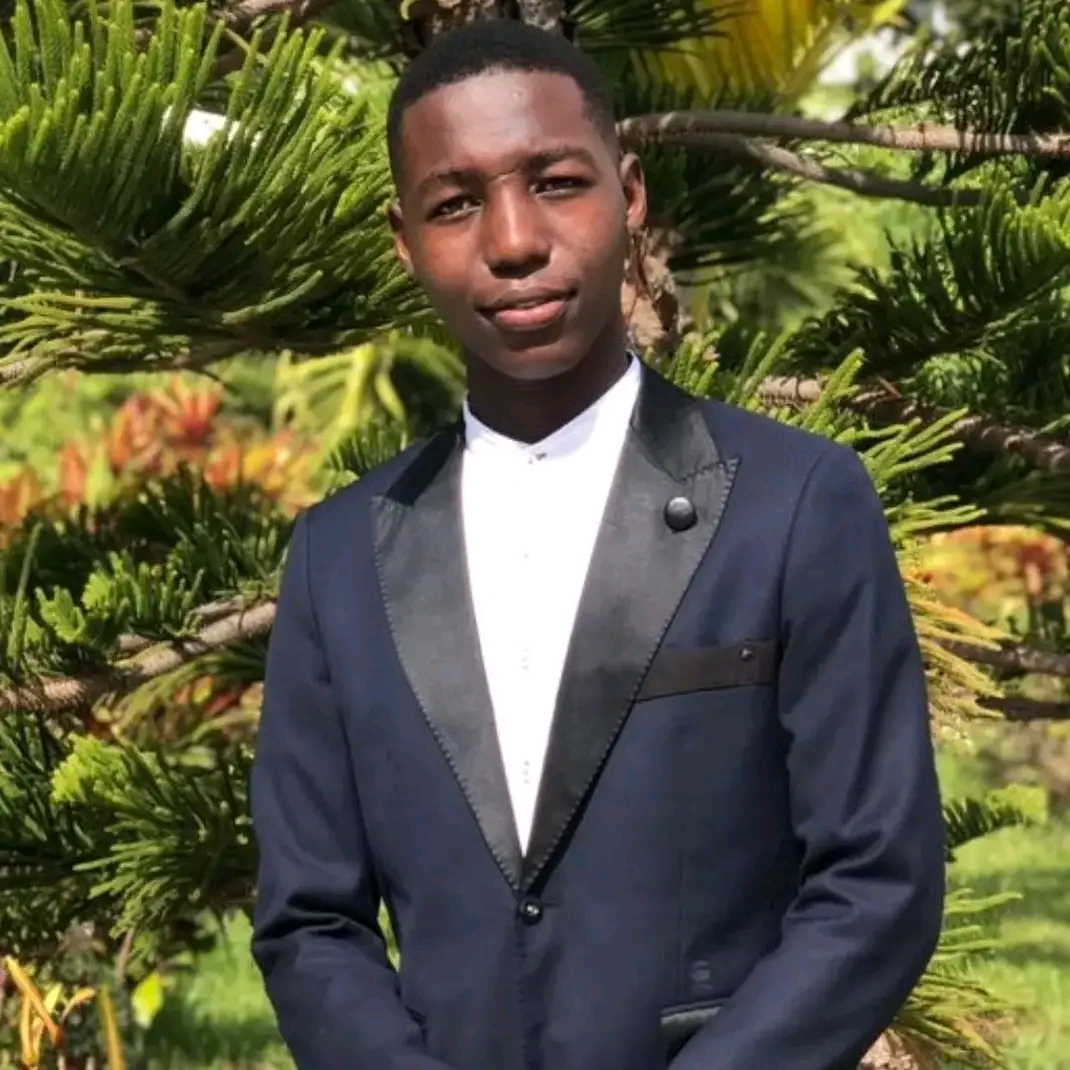 Said Ahmed Kaissane