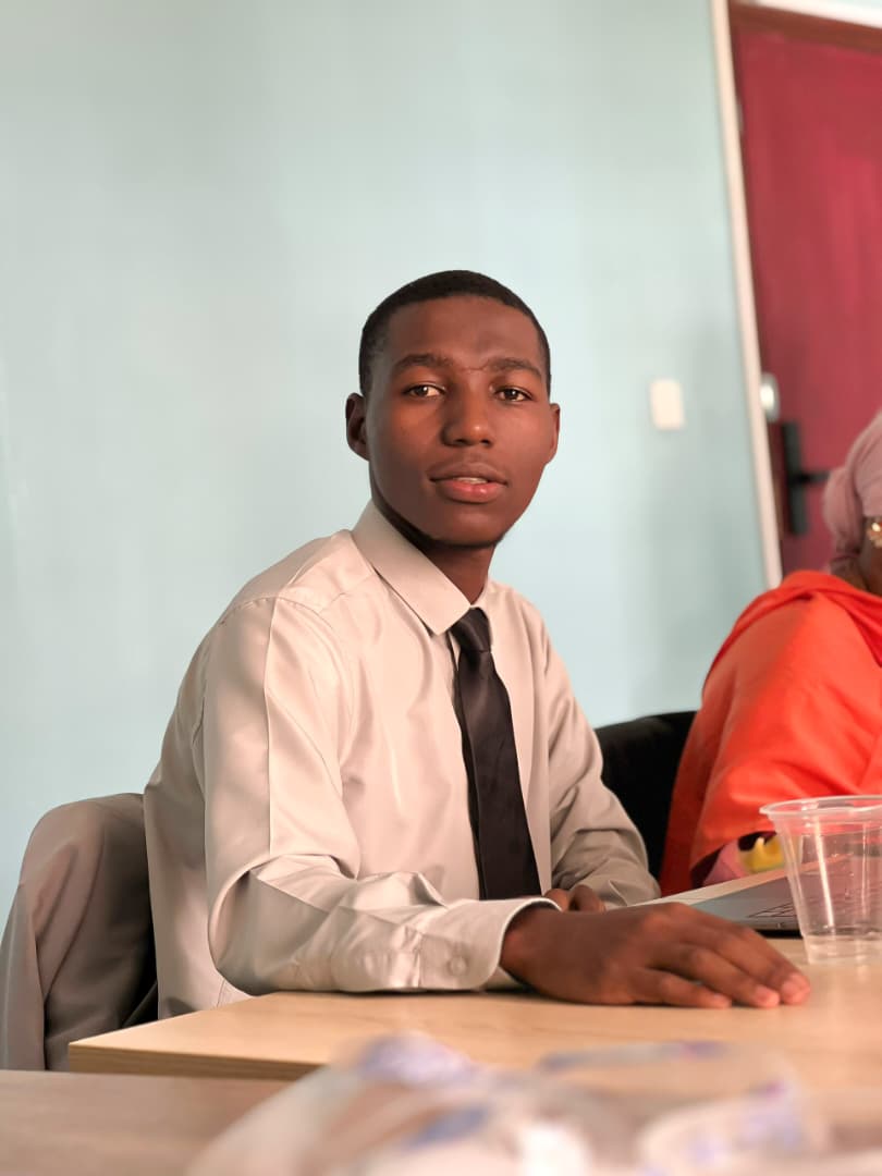 Said Ahmed Kaissane
