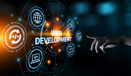 Initialisation au developpement web et aux de technologies infromatiques