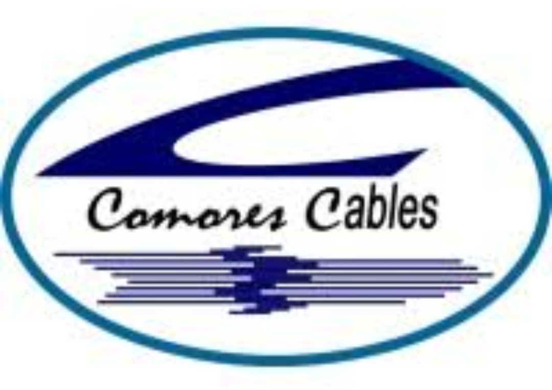 Comores cables