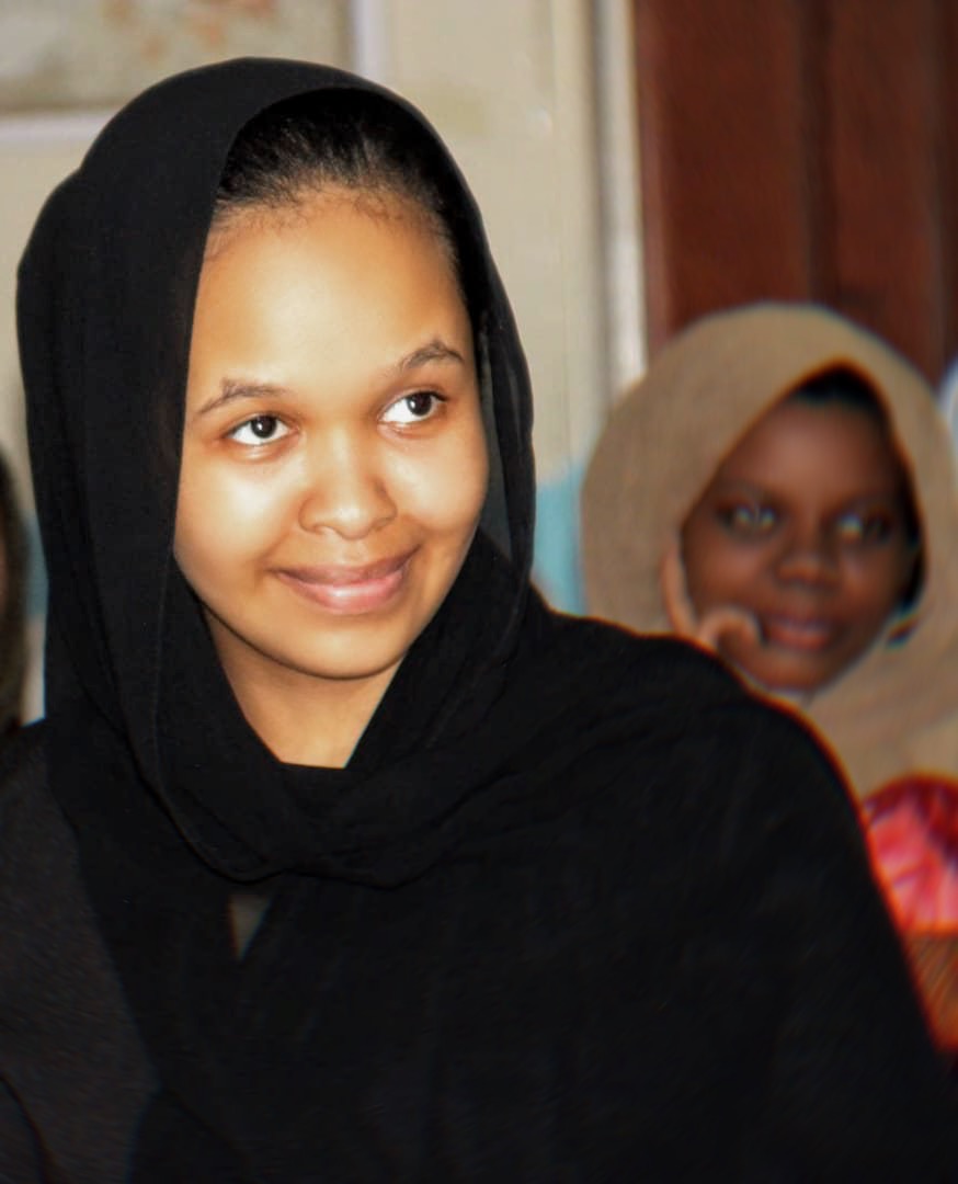 Rahmatoulloih Said Assoumani