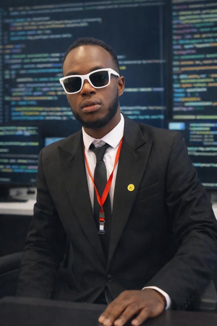 Nadjim Ahamada - Coordination du projet